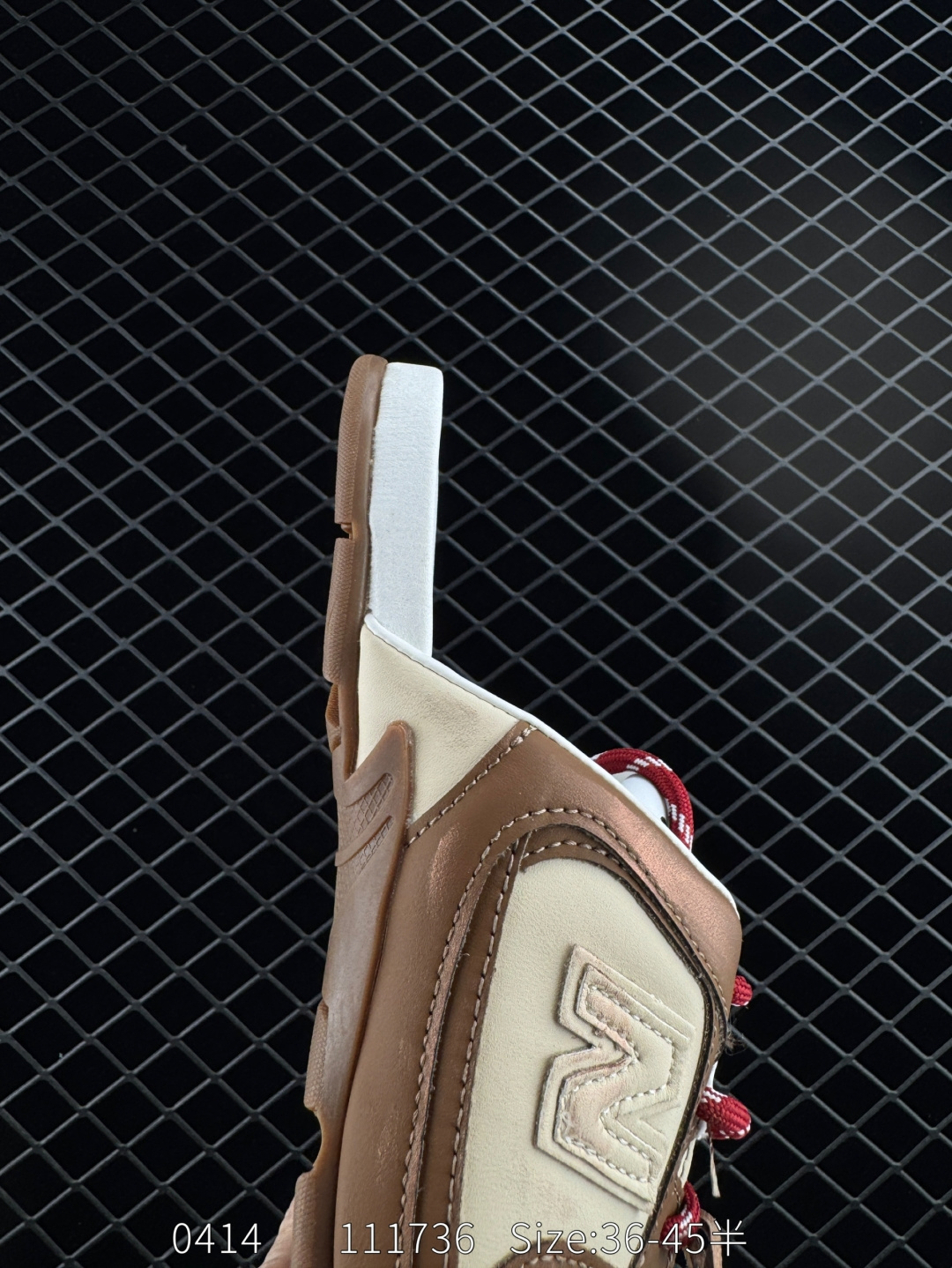 MiuMiu x New Balance 530 SL